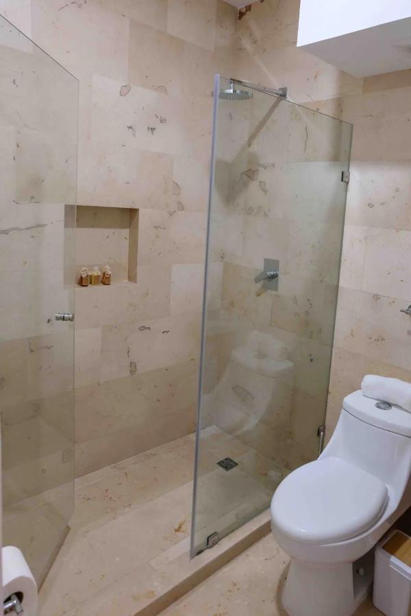 Stayon5A.Av.Penthouse With Privatepool Freeparking Плая-дель-Кармен Экстерьер фото